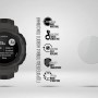 Гідрогелева плівка ArmorStandart для Garmin Instinct 4 шт. (ARM67104)