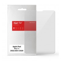 Гідрогелева плівка ArmorStandart для Apple iPad Pro 11 2022/2021/2020 (ARM65761)