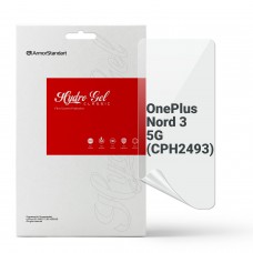 Гідрогелева плівка ArmorStandart для OnePlus Nord 3 5G (CPH2493) (ARM74026)