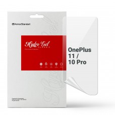 Гідрогелева плівка ArmorStandart для OnePlus 11 / 10 Pro (ARM66454)