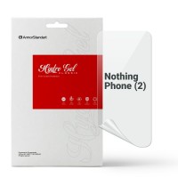 Гідрогелева плівка ArmorStandart для Nothing Phone (2) (ARM66609)