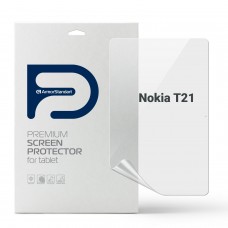 Гідрогелева плівка ArmorStandart для Nokia T21 (ARM68189)