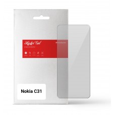 Гідрогелева плівка ArmorStandart для Nokia C31 (ARM64929)