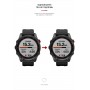 Гідрогелева плівка ArmorStandart для Garmin Fenix 7S 6 шт. (ARM65864)