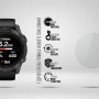 Гідрогелева плівка ArmorStandart для Garmin Epix 2 47mm 6 шт. (ARM67093)