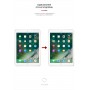 Гідрогелева плівка ArmorStandart для Apple iPad 6 2018 (ARM63974)