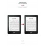 Гідрогелева плівка ArmorStandart для Amazon Kindle Voyage (7th Gen) (ARM62473)