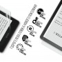 Гідрогелева плівка ArmorStandart для Amazon Kindle Paperwhite (11th Gen) (ARM66107)