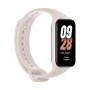 Фітнес-браслет Xiaomi Mi Smart Band 8 Active Pink (BHR7420GL)