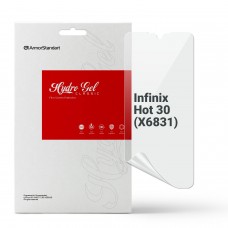 Гідрогелева плівка ArmorStandart для Infinix Hot 30 (X6831) (ARM68982)