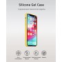 Панель Original Silicone Case для Apple iPhone X/XS Yellow (ARM49543)