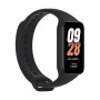 Фітнес-браслет Xiaomi Mi Smart Band 8 Active Black (BHR7422GL)