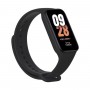 Фітнес-браслет Xiaomi Mi Smart Band 8 Active Black (BHR7422GL)