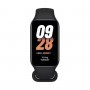 Фітнес-браслет Xiaomi Mi Smart Band 8 Active Black (BHR7422GL)