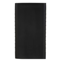 Чохол ArmorStandart для УМБ Xiaomi PowerBank 10000 mAh V2 Black (ARM48149)