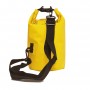 Водонепроникний рюкзак ArmorStandart Waterproof Outdoor Gear 10L Yellow (ARM59237)