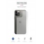 Захисна плівка на задню панель ArmorStandart для Apple iPhone 12 Pro Max Carbone Transparent (ARM61073)