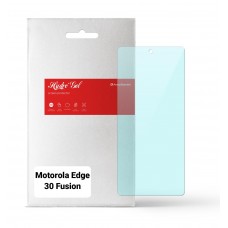 Гідрогелева плівка ArmorStandart Anti-Blue для Motorola Edge 30 Fusion (ARM64154)