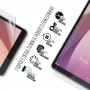 Гідрогелева плівка ArmorStandart Anti-Blue для Lenovo Tab M8 (4rd Gen) (ARM65576)