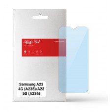 Гідрогелева плівка ArmorStandart Anti-Blue для Samsung A23 4G (A235)/A23 5G (A236) (ARM61691)