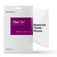 Гідрогелева плівка ArmorStandart Anti-Blue для Motorola ThinkPhone (ARM67923)