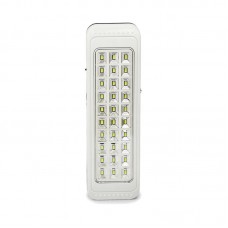 Аварійний ліхтар Weidasi LED с ручкой 800 mAh WD-823A White