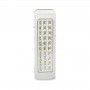 Аварійний ліхтар Weidasi LED с ручкой 800 mAh WD-823A White