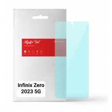 Гідрогелева плівка ArmorStandart Anti-Blue для Infinix Zero 2023 5G (ARM65683)