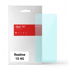 Гідрогелева плівка ArmorStandart Anti-Blue для Realme 10 4G (ARM65646)