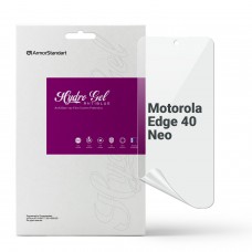 Гідрогелева плівка ArmorStandart Anti-Blue для Motorola Edge 40 Neo (ARM72007)