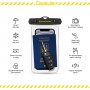 Водонепроникний чохол  ArmorStandart Capsule Waterproof Case Black (ARM59233)