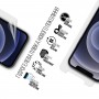 Гідрогелева плівка ArmorStandart Anti-Blue для Apple iPhone 12/12 Pro (ARM57731)