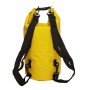 Водонепроникний рюкзак ArmorStandart Waterproof Outdoor Gear 20L Yellow (ARM59239)