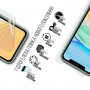 Гідрогелева плівка ArmorStandart Anti-Blue для Apple iPhone 11/XR (ARM57743)