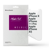 Гідрогелева плівка ArmorStandart Anti-Blue для Apple iPhone 11 Pro/XS/X (ARM57742)