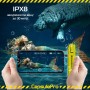 Водонепроникний чохол ArmorStandart CapsulePro Waterproof Floating Case Yellow (ARM59235)