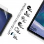 Гідрогелева плівка ArmorStandart Anti-Blue для Oukitel Tablet RT1 (ARM67157)