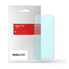 Гідрогелева плівка ArmorStandart Anti-Blue для Nokia C31 (ARM64927)