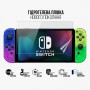 Гідрогелева плівка ArmorStandart Anti-Blue для Nintendo Switch OLED (ARM75875)