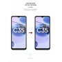 Гідрогелева плівка ArmorStandart Anti-Blue для Realme C35 (ARM62342)