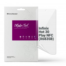 Гідрогелева плівка ArmorStandart Anti-Blue для Infinix Hot 30 Play NFC (X6835B) (ARM68447)