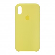 Панель Original Silicone Case для Apple iPhone XS Max Flash (ARM54253)