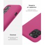 Панель Original Solid Series для Apple iPhone XS Max Dragon Fruit (ARM54983)