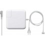 Зарядний пристрій Original 85W MagSafe Power Adapter + External Cord (MC556) (ARM47618)