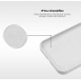 Панель Original Silicone Case для Apple iPhone 15 White (ARM69836)