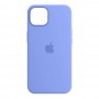 Панель Original Silicone Case для Apple iPhone 15 Lavender (ARM69828)