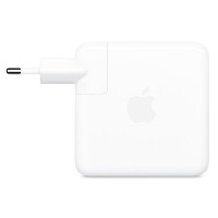 Блок живлення Apple 61W USB-C Power Adapter (MNF72) (ARM47983)