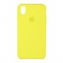 Панель Original Silicone Case для Apple iPhone XR Flash (ARM54642)