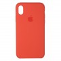 Панель Original Silicone Case для Apple iPhone XR Apricot (ARM55302)