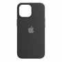 Панель Original Silicone Case для Apple iPhone 14 Pro Max Black (ARM62438)